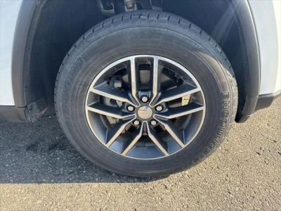 2017 Jeep Grand Cherokee - Photo 7