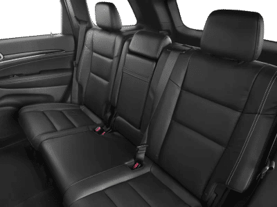 2017 Jeep Grand Cherokee - Photo 22