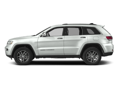 2017 Jeep Grand Cherokee - Photo 16