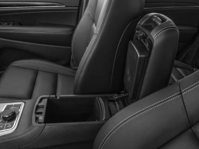 2017 Jeep Grand Cherokee - Photo 23