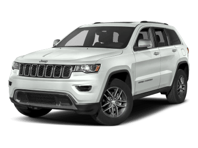 2017 Jeep Grand Cherokee - Photo 14