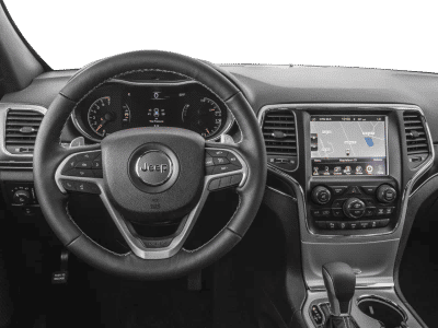 2017 Jeep Grand Cherokee - Photo 17