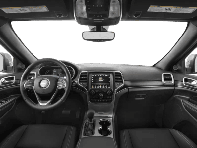 2017 Jeep Grand Cherokee - Photo 18