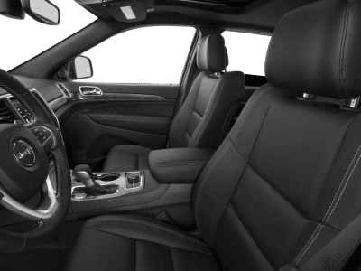 2017 Jeep Grand Cherokee - Photo 19