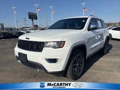 2017 Jeep Grand Cherokee - Photo 1