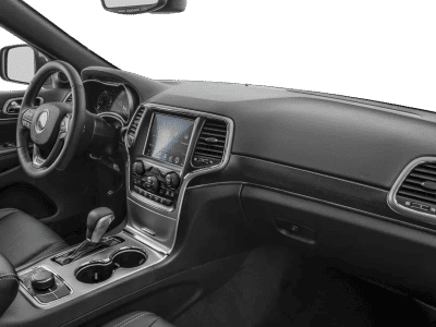2017 Jeep Grand Cherokee - Photo 24
