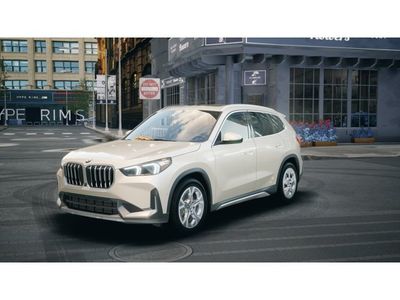 2026 BMW X1 - Photo 1