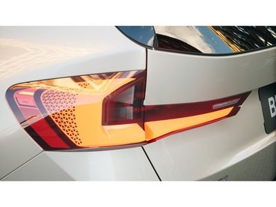 2026 BMW X1 - Photo 8
