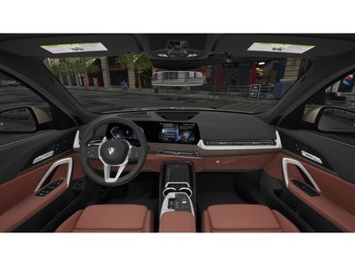 2026 BMW X1 - Photo 10