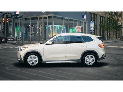 2026 BMW X1 - Photo 4