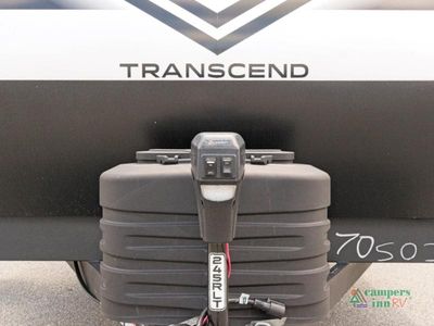 2026 Grand Design Transcend Xplor - Photo 36