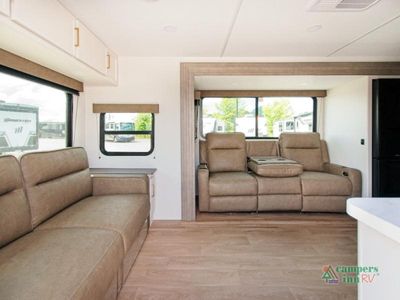 2026 Grand Design Transcend Xplor - Photo 10