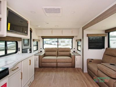 2026 Grand Design Transcend Xplor - Photo 16