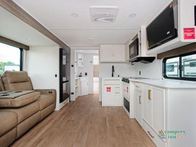 2026 Grand Design Transcend Xplor - Photo 12