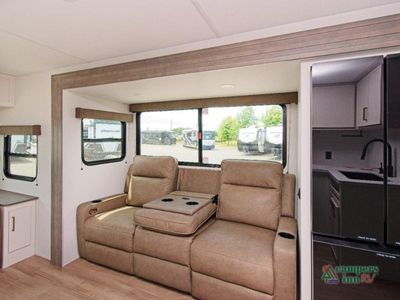 2026 Grand Design Transcend Xplor - Photo 17