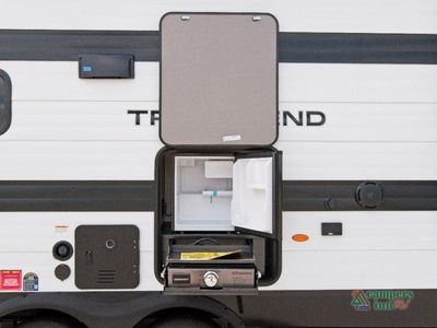2026 Grand Design Transcend Xplor - Photo 33