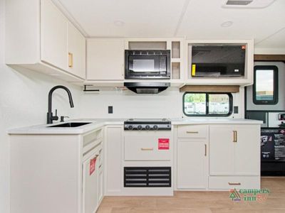 2026 Grand Design Transcend Xplor - Photo 14