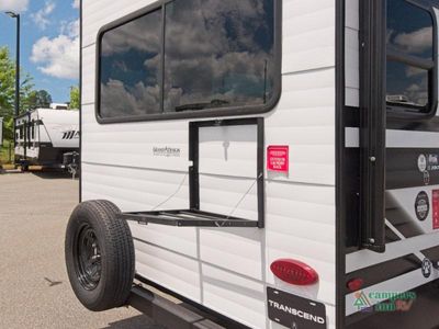 2026 Grand Design Transcend Xplor - Photo 32