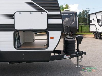 2026 Grand Design Transcend Xplor - Photo 35