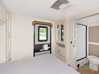 2026 Grand Design Transcend Xplor - Photo 26
