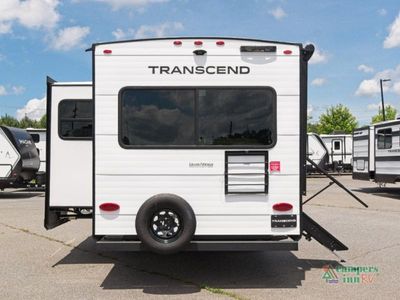2026 Grand Design Transcend Xplor - Photo 6