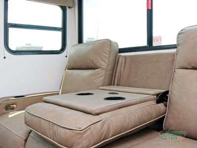 2026 Grand Design Transcend Xplor - Photo 22