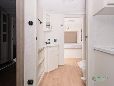 2026 Grand Design Transcend Xplor - Photo 24