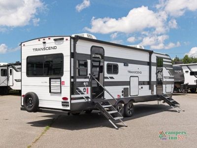 2026 Grand Design Transcend Xplor - Photo 7