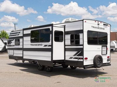 2026 Grand Design Transcend Xplor - Photo 5