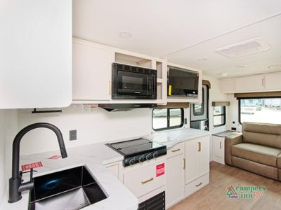 2026 Grand Design Transcend Xplor - Photo 15