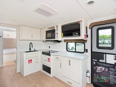 2026 Grand Design Transcend Xplor - Photo 13