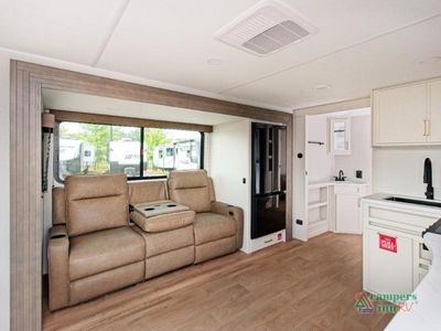 2026 Grand Design Transcend Xplor - Photo 11