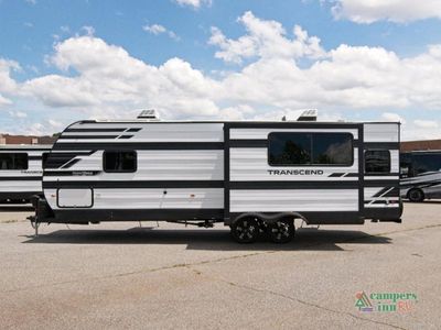 2026 Grand Design Transcend Xplor - Photo 4