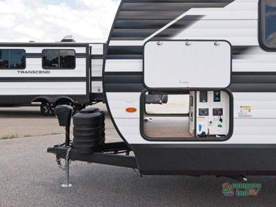 2026 Grand Design Transcend Xplor - Photo 34