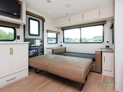 2026 Grand Design Transcend Xplor - Photo 23