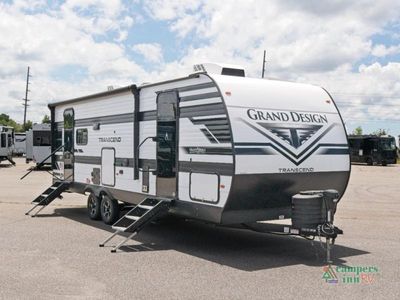 2026 Grand Design Transcend Xplor - Photo 1