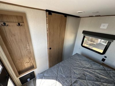 2024 Forest River RV Cherokee Alpha Wolf - Photo 23