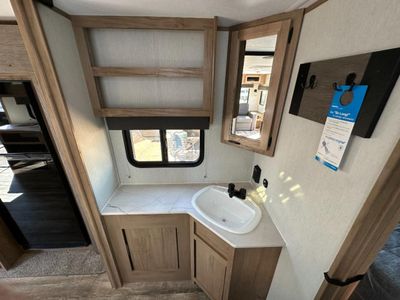 2024 Forest River RV Cherokee Alpha Wolf - Photo 21