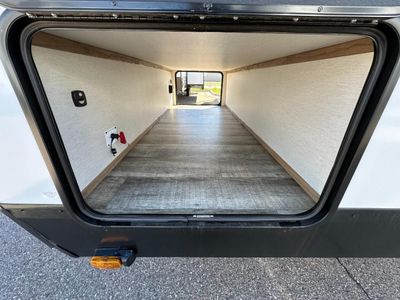 2024 Forest River RV Cherokee Alpha Wolf - Photo 13