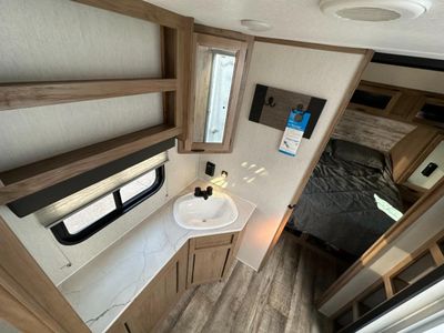 2024 Forest River RV Cherokee Alpha Wolf - Photo 19