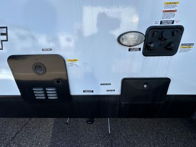 2024 Forest River RV Cherokee Alpha Wolf - Photo 12