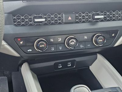 2023 Honda Accord — photo 19 view