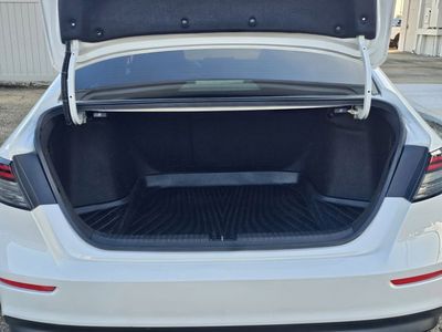 2023 Honda Accord — photo 27 view