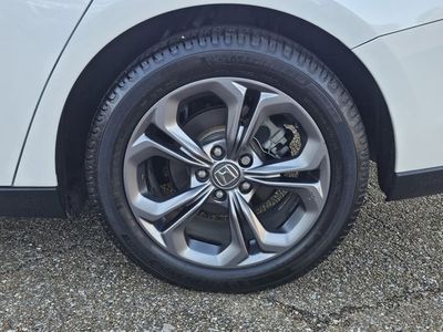 2023 Honda Accord — photo 28 view