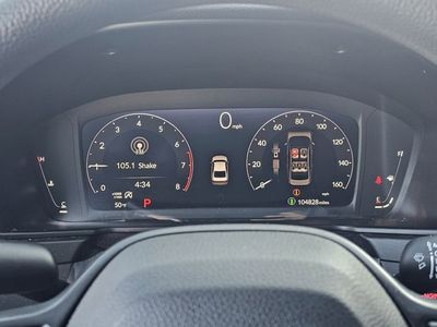 2023 Honda Accord — photo 11 view