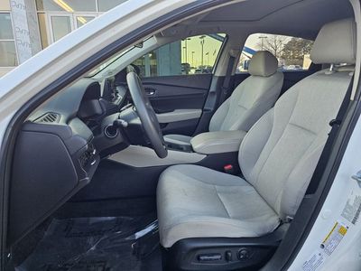 2023 Honda Accord — photo 12 view