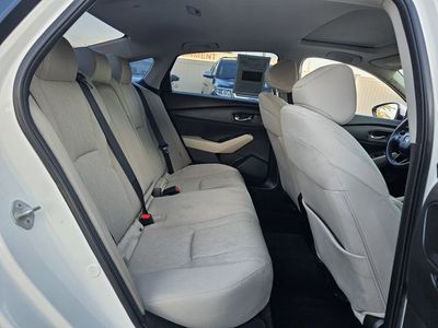 2023 Honda Accord — photo 26 view