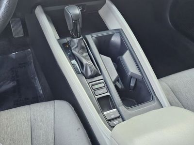 2023 Honda Accord — photo 21 view