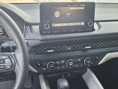 2023 Honda Accord — photo 9 view