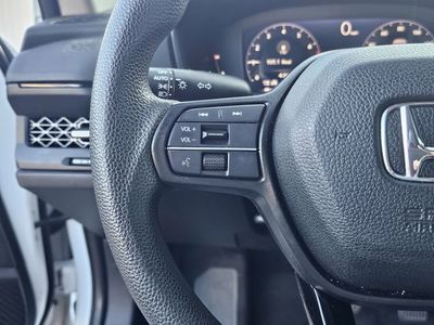 2023 Honda Accord — photo 23 view